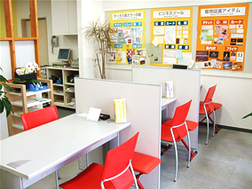 ハイパーグラフィック株式会社店舗紹介